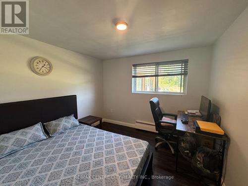 105 - 1825 Whitney Street, London East (East H), ON - Indoor Photo Showing Bedroom