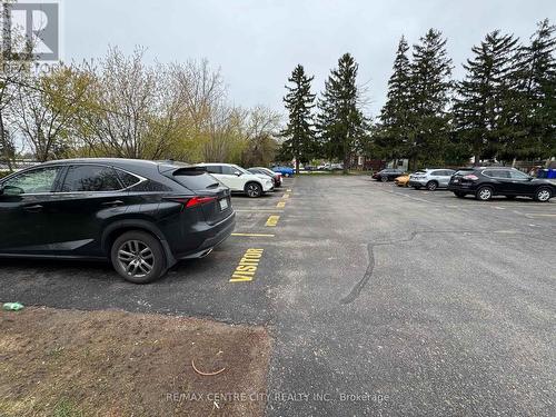 105 - 1825 Whitney Street, London East (East H), ON - Outdoor