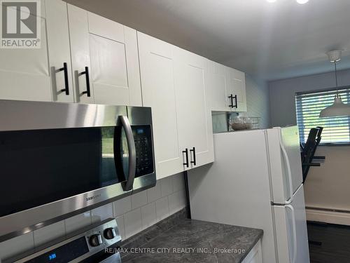105 - 1825 Whitney Street, London East (East H), ON - Indoor
