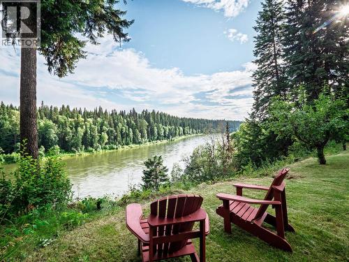 8943 NORTH NECHAKO ROAD  Prince George, BC V2K 4Z8