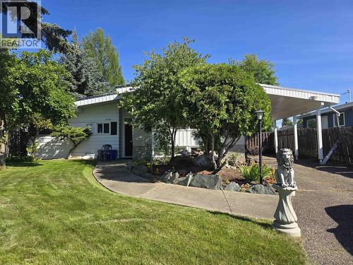 2790 FAIRVIEW CRESCENT  Prince George, BC V2N 1G8