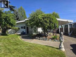 2790 FAIRVIEW CRESCENT Prince George, BC V2N 1G8