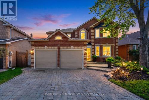 87 CITYVIEW CIRCLE  Barrie, ON L4N 7V1