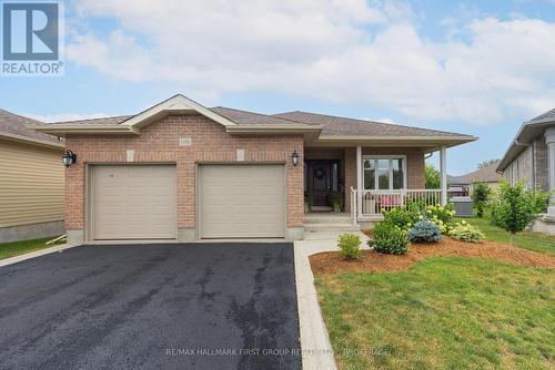 1286 MAZZOLIN CRESCENT  Kingston (City Northwest), ON K7P 0G6