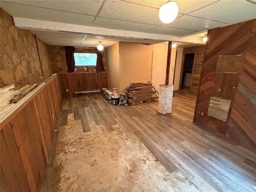 56 Riverheights Drive, Brandon, MB - Indoor Photo Showing Other Room