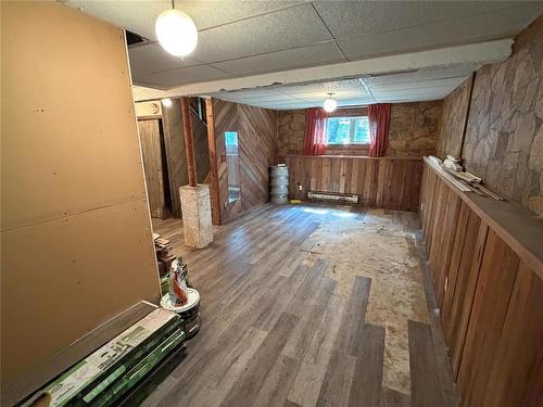 56 Riverheights Drive, Brandon, MB - Indoor