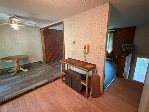 56 Riverheights Drive, Brandon, MB - Indoor Photo Showing Other Room