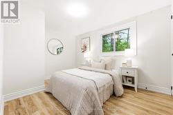 Bedroom 1 - 