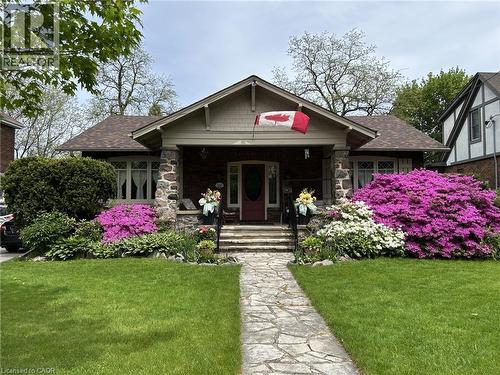 569 LOCUST Street  Burlington, ON L7S 1V7