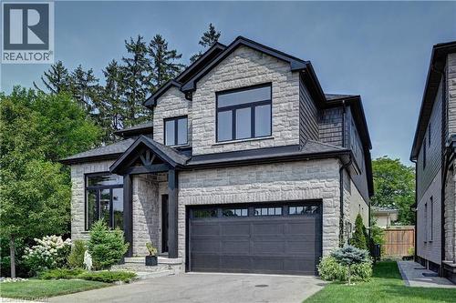 450 BRIDGEPORT Road Unit# 8  Kitchener, ON N2K 1N7