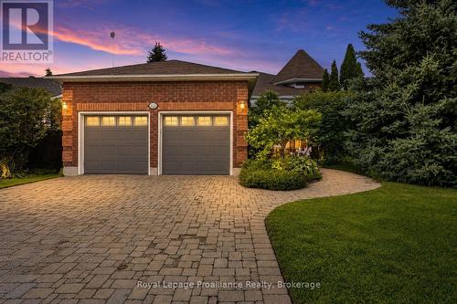 1423 GLENFOREST CRESCENT  Peterborough (Monaghan Ward 2), ON K9K 2J1