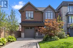 151 SUTHERLAND DRIVE Toronto, ON M4G 1H8