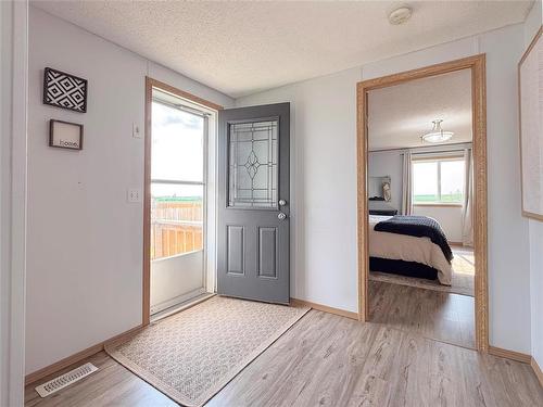 633 Campbell Cove, Brandon, MB - Indoor Photo Showing Other Room