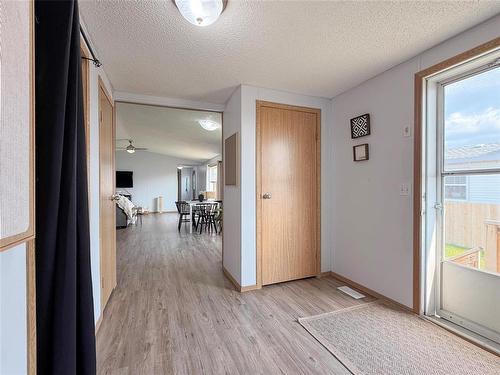 633 Campbell Cove, Brandon, MB - Indoor Photo Showing Other Room