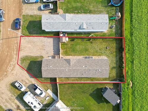 633 Campbell Cove, Brandon, MB - 