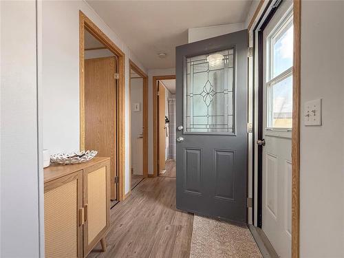 633 Campbell Cove, Brandon, MB - Indoor Photo Showing Other Room