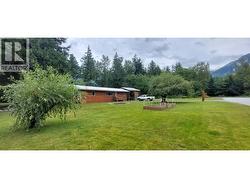 520 TONQUIN ROAD  Bella Coola, BC V0T 1C0