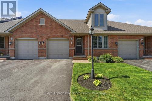 4 - 194 HAIG ROAD  Belleville (Belleville Ward), ON K8N 0A8