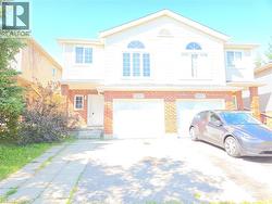 673 BUTTERNUT Avenue Unit# A Waterloo, ON N2V 2L1