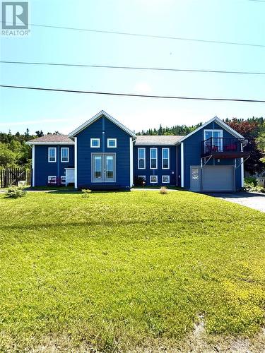 17 Brighton Road, Triton, NL - Outdoor