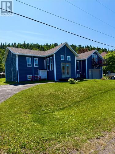 17 Brighton Road, Triton, NL - Outdoor