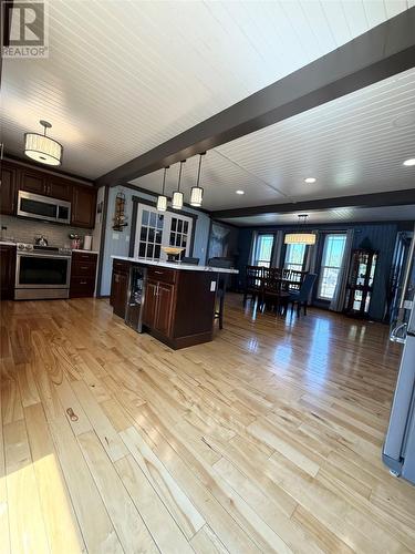 17 Brighton Road, Triton, NL - Indoor Photo Showing Other Room