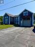 17 Brighton Road, Triton, NL  - Outdoor With Balcony 