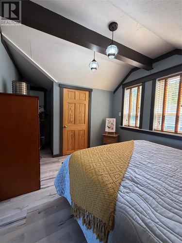 17 Brighton Road, Triton, NL - Indoor Photo Showing Bedroom