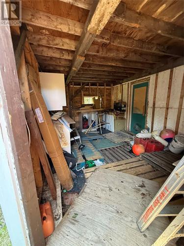 17 Brighton Road, Triton, NL - Indoor Photo Showing Other Room
