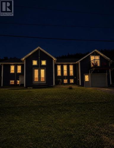 17 Brighton Road, Triton, NL - Outdoor