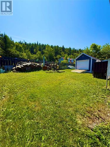 17 Brighton Road, Triton, NL - Outdoor