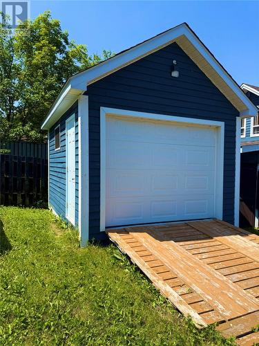 17 Brighton Road, Triton, NL - Outdoor
