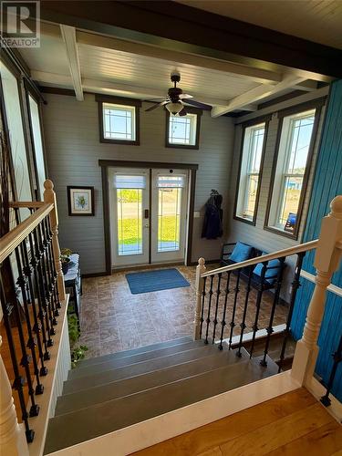 17 Brighton Road, Triton, NL - Indoor Photo Showing Other Room