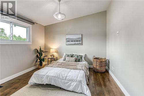 413 Raymond Crescent, Azilda, ON - Indoor Photo Showing Bedroom
