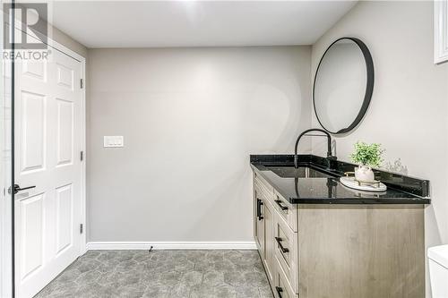 413 Raymond Crescent, Azilda, ON - Indoor