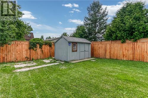 413 Raymond Crescent, Azilda, ON - Outdoor