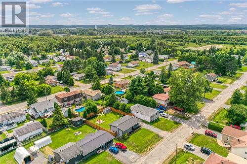 413 Raymond Crescent, Azilda, ON - Outdoor With View
