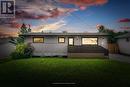 413 Raymond Crescent, Azilda, ON  - Outdoor 