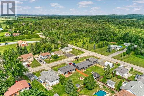 413 Raymond Crescent, Azilda, ON - Outdoor With View