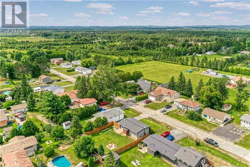 413 Raymond Crescent, Azilda, ON - Outdoor With View