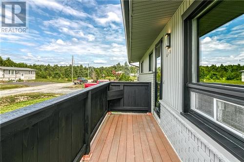 413 Raymond Crescent, Azilda, ON - Outdoor With Exterior