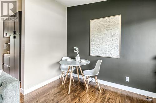 413 Raymond Crescent, Azilda, ON - Indoor Photo Showing Dining Room