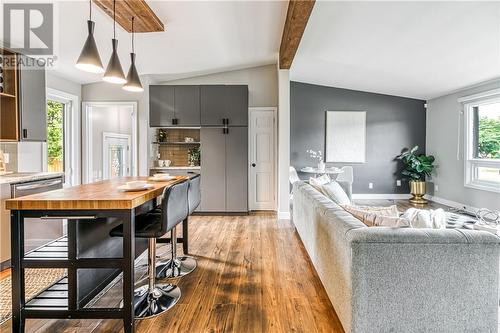 413 Raymond Crescent, Azilda, ON - Indoor