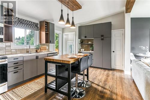 413 Raymond Crescent, Azilda, ON - Indoor