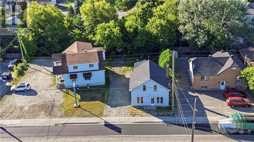 3527 Falconbridge Highway, Garson, ON - Outdoor