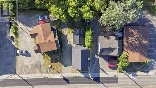 3527 Falconbridge Highway, Garson, ON - Outdoor With View