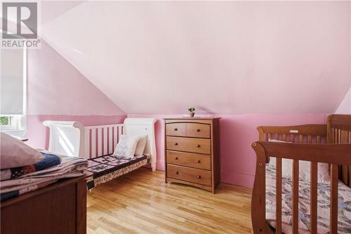 3527 Falconbridge Highway, Garson, ON - Indoor Photo Showing Bedroom