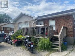 3045 Falconbridge Highway Unit# Main Floor  Garson, ON P3L 1J4