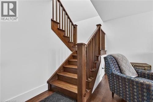 1300 River Road, Cayuga, ON - Indoor Photo Showing Other Room