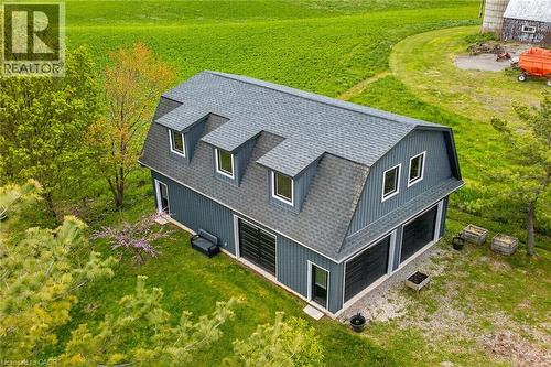 1300 River Road, Cayuga, ON - Outdoor